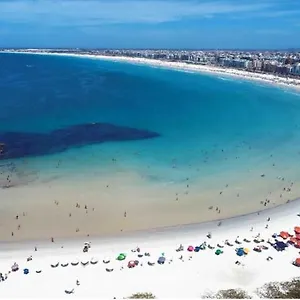 Ed. Thereza Cristina Opção Apartamento Cabo Frio