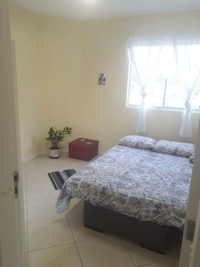 Apartamento Amplo, Arejado E Com Otima Localizacao Apartment Florianopolis