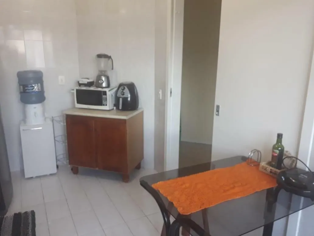 Apartamento Amplo, Arejado E Com Otima Localizacao Apartment Florianopolis