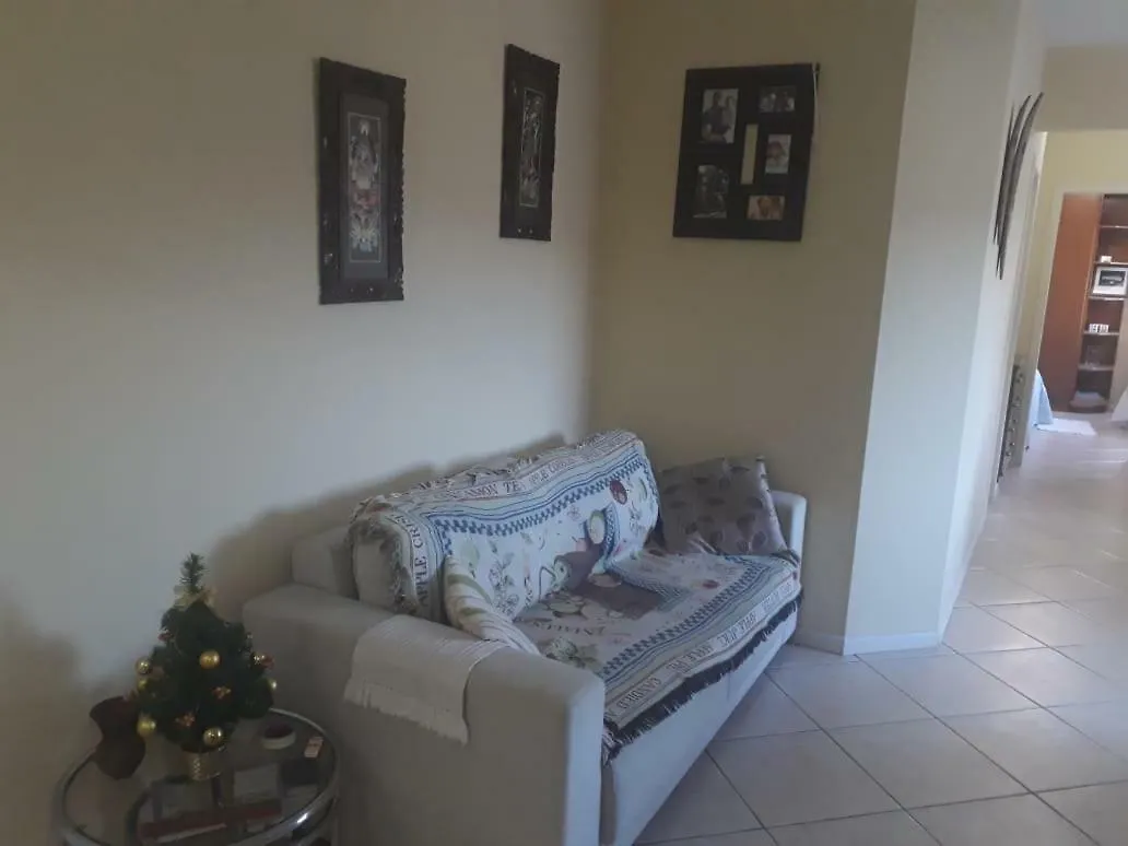 Apartamento Amplo, Arejado E Com Otima Localizacao Apartment Florianopolis Brazil
