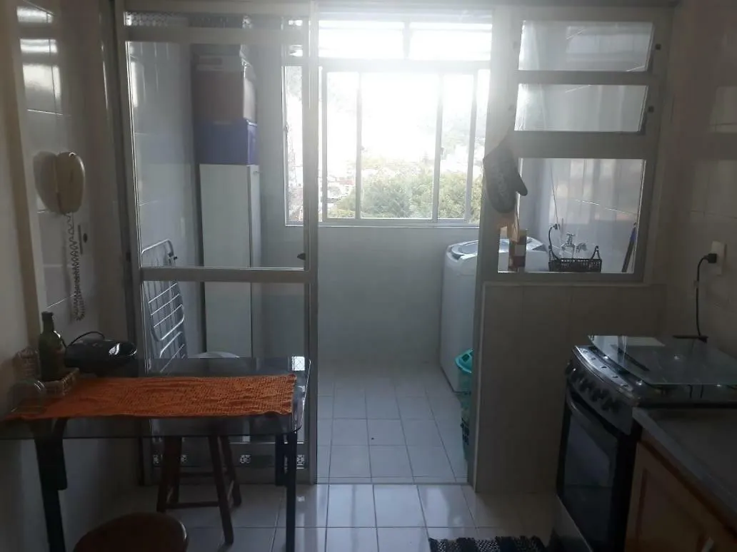 Apartamento Amplo, Arejado E Com Otima Localizacao Apartment Florianopolis 0*,  Brazil