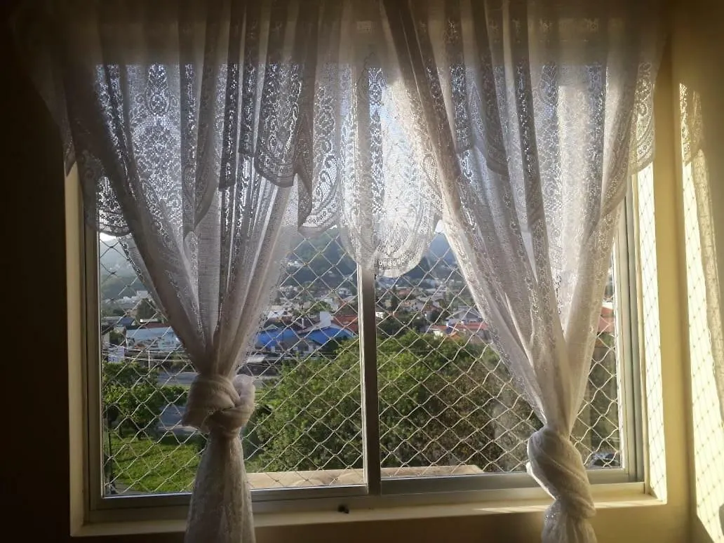 Apartamento Amplo, Arejado E Com Otima Localizacao Apartment Florianopolis Brazil