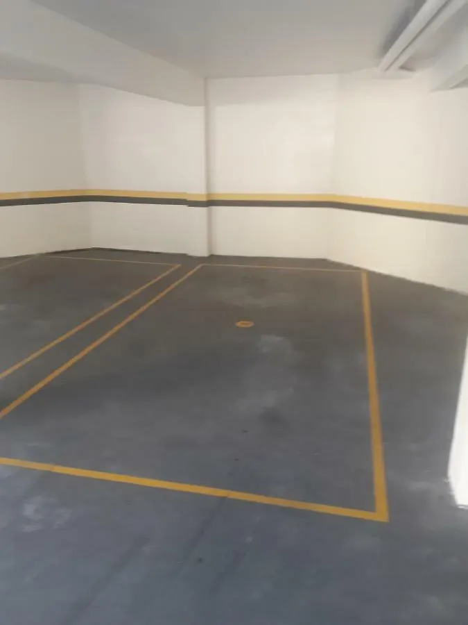 Apartamento Amplo, Arejado E Com Otima Localizacao Apartment Florianopolis