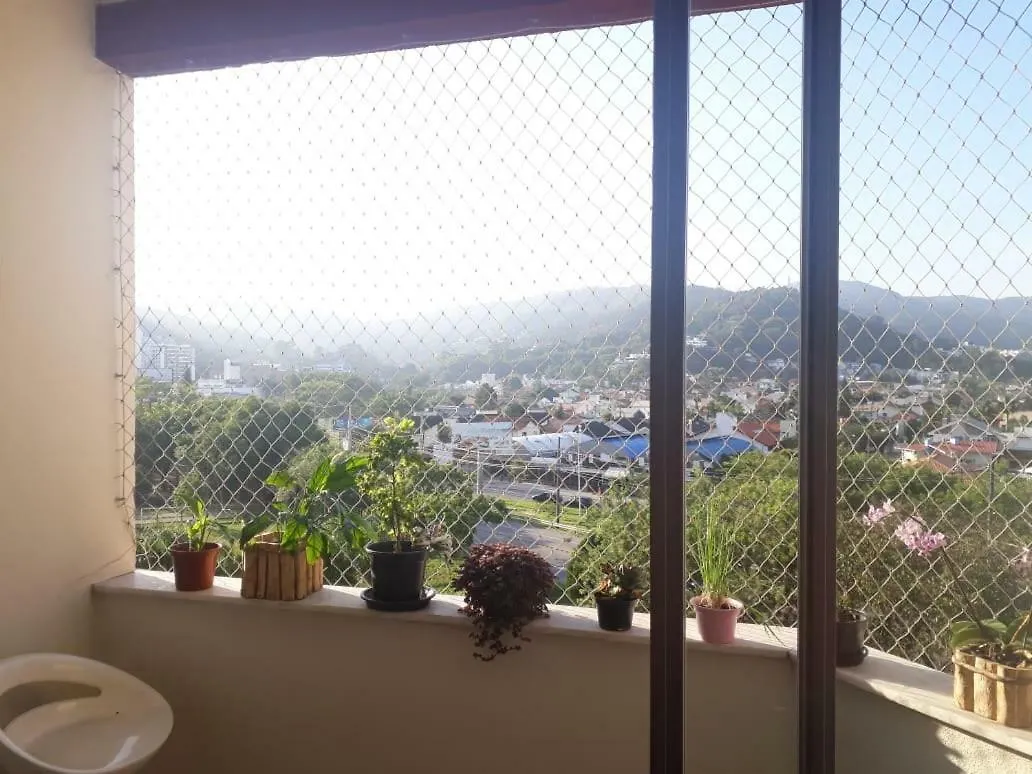 Apartamento Amplo, Arejado E Com Otima Localizacao Apartment Florianopolis 0*,  Brazil