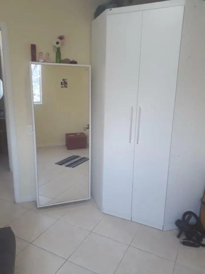 Apartamento Amplo, Arejado E Com Otima Localizacao Apartment Florianopolis 0*,