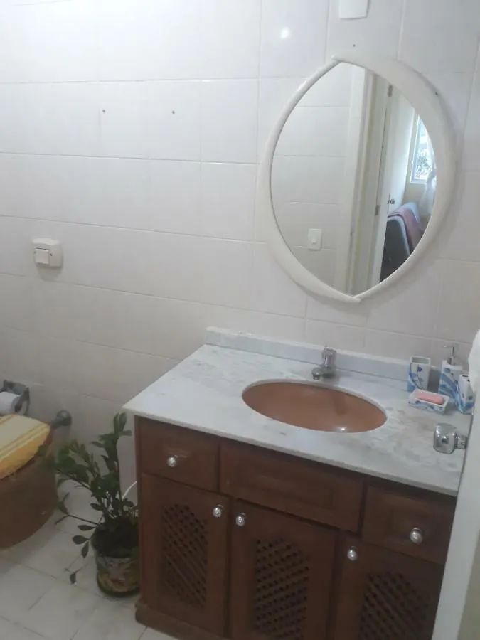 Apartamento Amplo, Arejado E Com Otima Localizacao Apartment Florianopolis